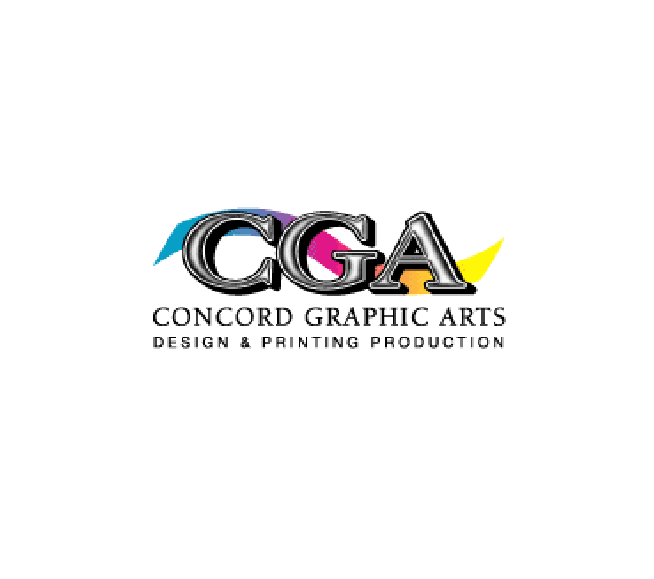 Concord Graphic Arts